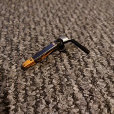 Ortofon Concorde Nightclub