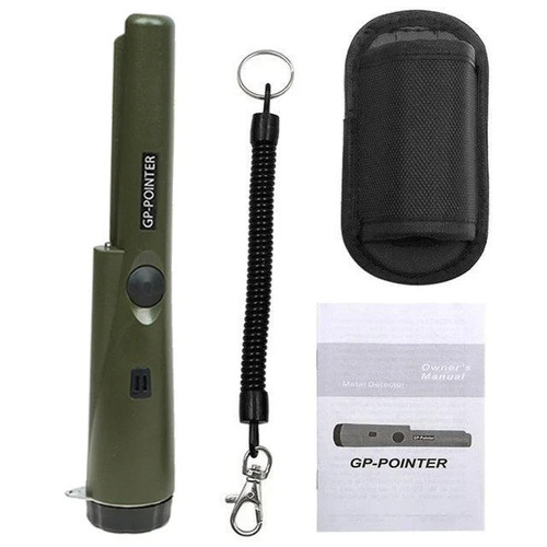 Garrett pro pointer - garrett, pro-pointer
