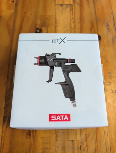 Sata jet 2 i - jet, rp