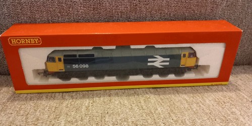 Hornby class r2235e large - hornby,