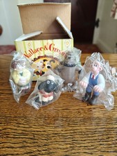 Wallace and Gromitt Mini