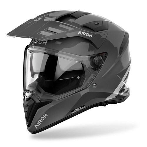 Airoh bandit dual - bandit, sport