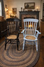 Victorian Antique Windsor