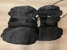 Uber Motorcycle / Bike Tyre