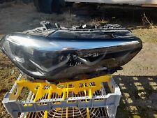 2021 Lefthand Bmw X5 Headlight