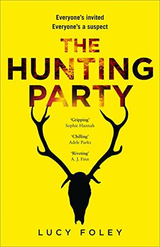 The hunting party lucy - the,