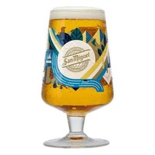 San Miguel Cascada 130 Years