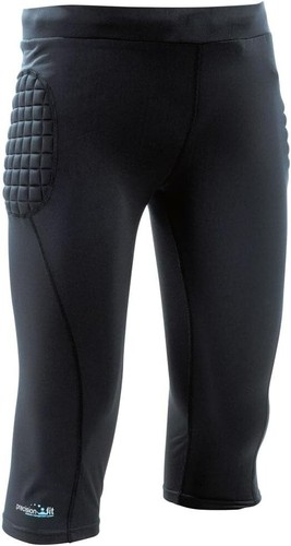 Precision padded baselayer - padded,