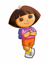 Dora the explorer s - dora, explorer: