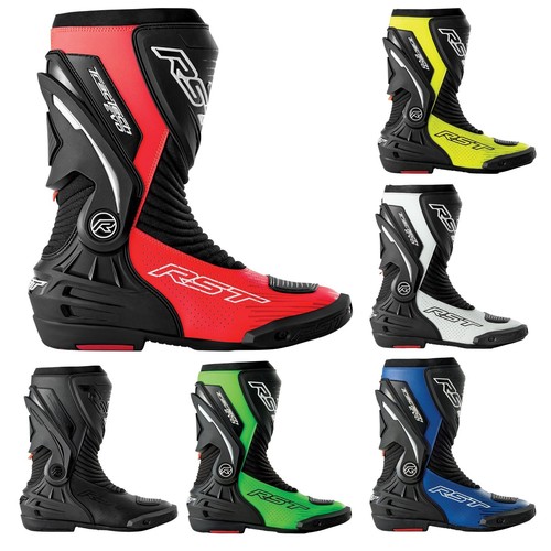 Rst tractech evo - evo, d3o