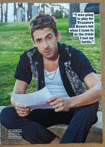 Miles kane 2018 - miles,