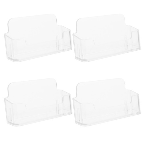 4pcs postcard display stand - 4pcs,