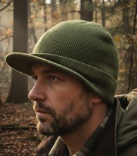 Cap Beanie Hat Knit Radar