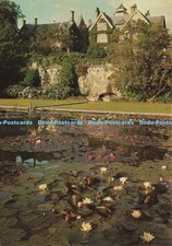 D234853 Bodnant Garden The