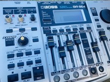 Boss BR-864 8-Track Digital