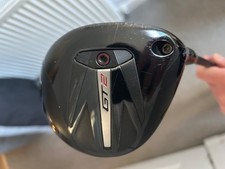 Titleist GT2 3 wood 15 degree