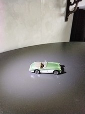 Matchbox Austin Healy