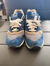 New Balance 999 Blue Size