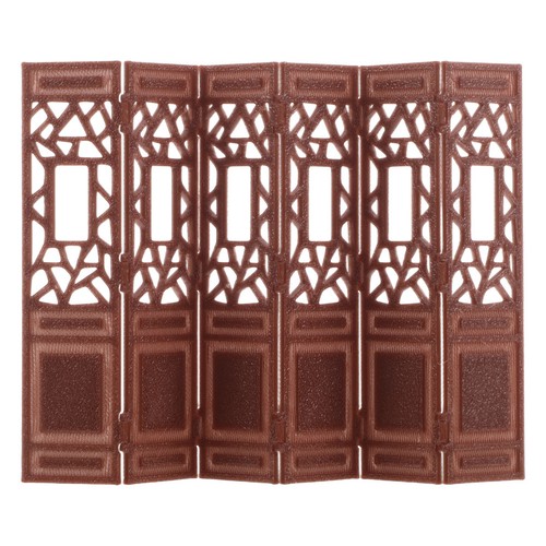 Mini folding screen 20 - mini,