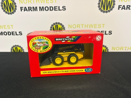Britains 40510 scale new - scale,