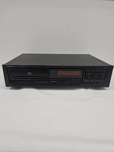 Onkyo 1400 player r1 - player,