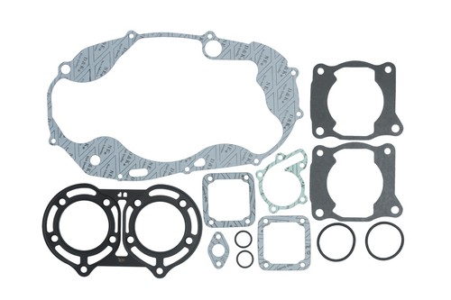 Gasket kit complete - complete, set