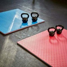 1m*1m  INTERLOCKING EVA FOAM MATS TILES GYM BOXING MMA SWIMMING POOL FLOOR MAT