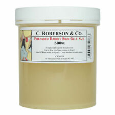 Roberson Prepared Rabbit Skin