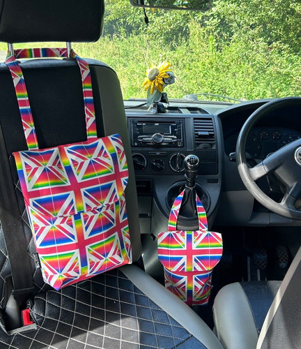 Large campervan motorhome - large, /