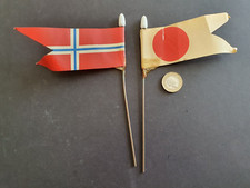 VINTAGE ORIGINAL TOMMY GUNN