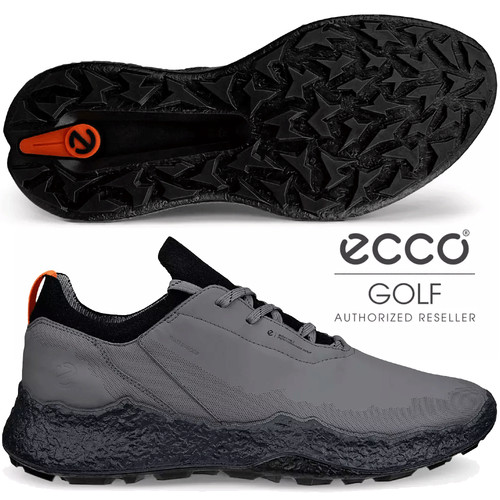 Ecco biom mens waterproof - biom, h5