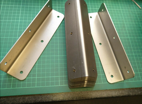 Staircase tread repair - staircase,