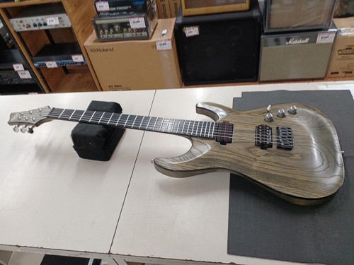 Schecter apocalypse used - apocalypse,
