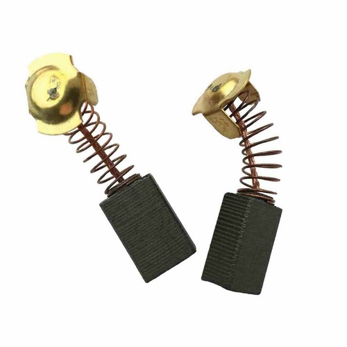 Carbon brushes for - carbon,