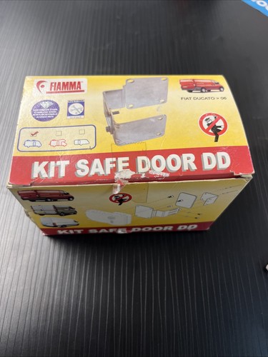 Fiamma kit safe - safe, brand