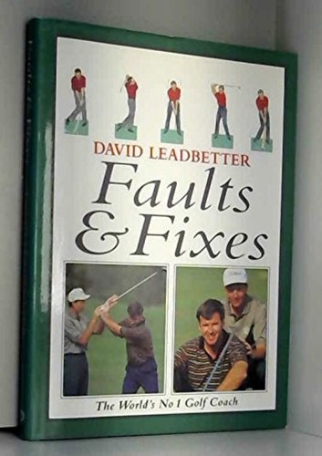 Faults and fixes - fixes,