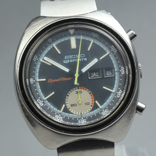 Read vintage seiko sports - read,