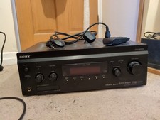 Sony STR-DA2400ES 7.1-CHANNEL