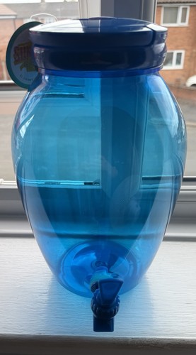 Litre plastic drinks - litre,