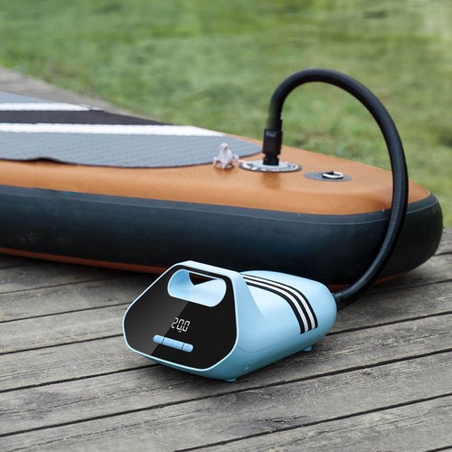 Topump tps300 electric paddle - tps300,