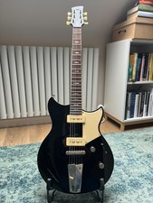 Yamaha Revstar RS502T Electric