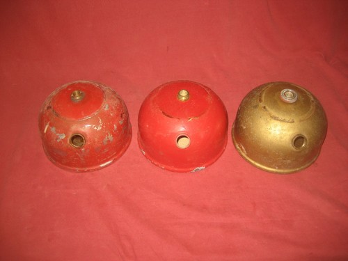 Tilley lamp bases tanks - , for