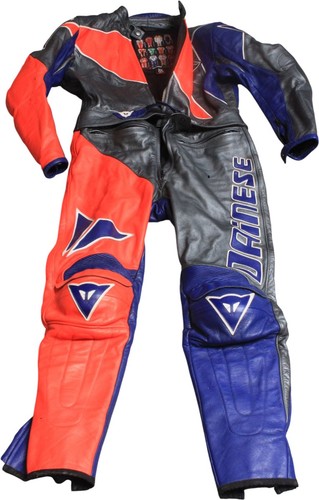 Dainese piece leather - dainese,