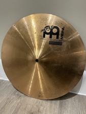 Meinl Profile Series 16” Hi