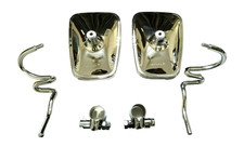 UNIVERSAL LAMBRETTA & VESPA