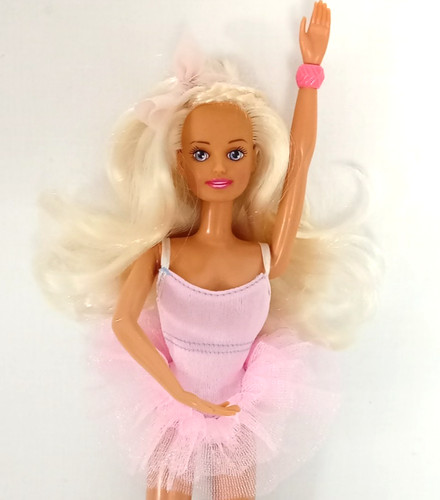 Vintage spinning pink - spinning,