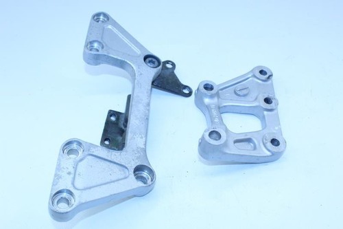 Yamaha tdm 850 engine supports - engine,