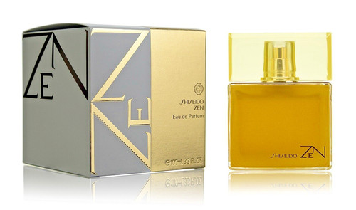 Shiseido zen for women - zen,