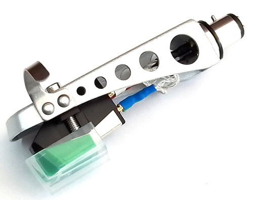 Litz wired headshell - litz, audio