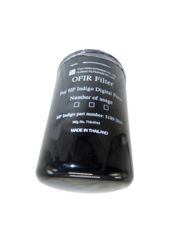 Indigo 5189 2058 ofir - hp, 5189-2058